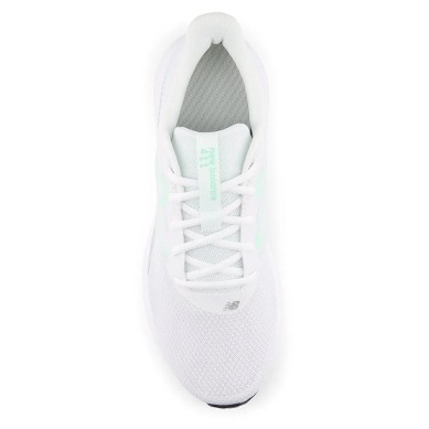 ZAPATILLA NEW BALANCE HOMBRE RUNNING M411RN3 BLANCA