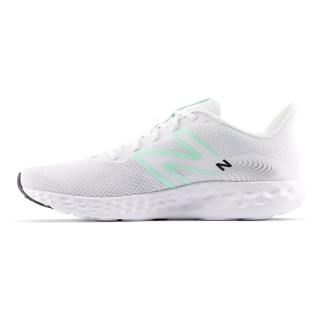 ZAPATILLA NEW BALANCE HOMBRE RUNNING M411RN3 BLANCA