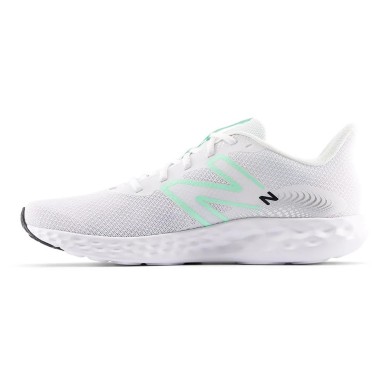 ZAPATILLA NEW BALANCE HOMBRE RUNNING M411RN3 BLANCA