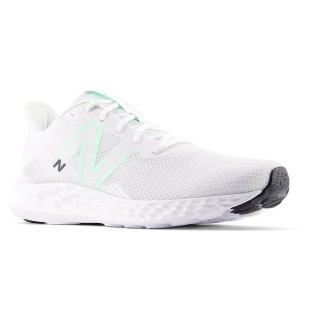 ZAPATILLA NEW BALANCE HOMBRE RUNNING M411RN3 BLANCA