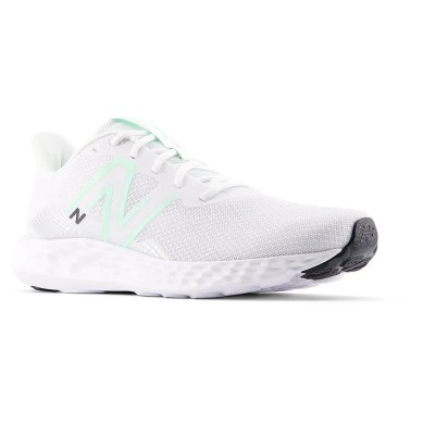 ZAPATILLA NEW BALANCE HOMBRE RUNNING M411RN3 BLANCA