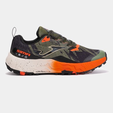 ZAPATILLA JOMA HOMBRE TRAINING SIMA MEN 2523 CAQUI
