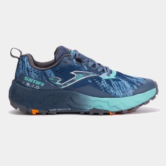 ZAPATILLA JOMA HOMBRE TRAINING SIMA MEN 2517 PETRÓLEO