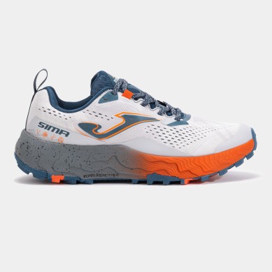 ZAPATILLA JOMA HOMBRE TRAINING SIMA MEN 2502 BLANCO