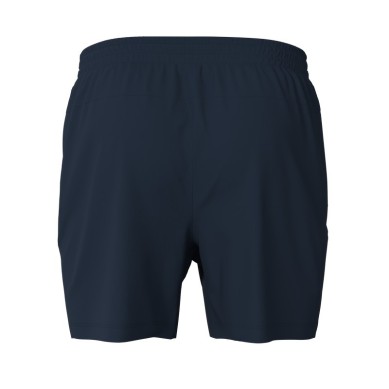 PANTALÓN SPORT ESSENTIALS SHORT 5 NEW BALANCE HOMBRE AZUL MS41227/NNY