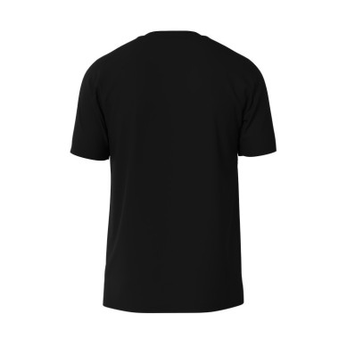 CAMISETA NEW BALANCE HOMBRE NEGRA MT41222/BK