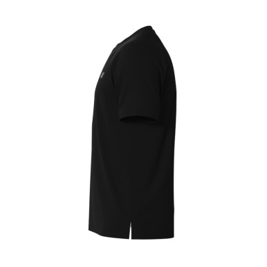 CAMISETA NEW BALANCE HOMBRE NEGRA MT41222/BK