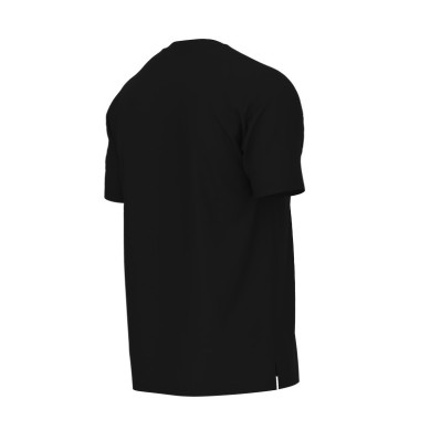 CAMISETA NEW BALANCE HOMBRE NEGRA MT41222/BK