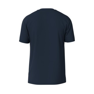 CAMISETA NEW BALANCE HOMBRE AZUL MARINO  MT41222/NNY