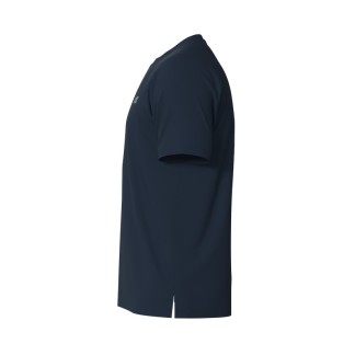 CAMISETA NEW BALANCE HOMBRE AZUL MARINO  MT41222/NNY