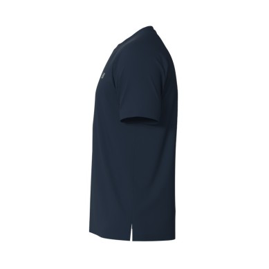 CAMISETA NEW BALANCE HOMBRE AZUL MARINO  MT41222/NNY