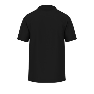 CAMISETA NEW BALANCE HOMBRE NEGRA MT51519/BK