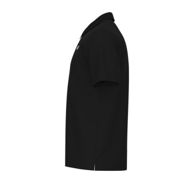 CAMISETA NEW BALANCE HOMBRE NEGRA MT51519/BK