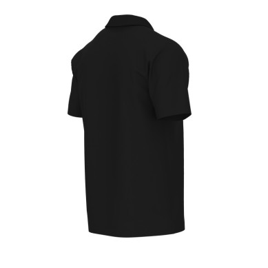 CAMISETA NEW BALANCE HOMBRE NEGRA MT51519/BK