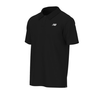 CAMISETA NEW BALANCE HOMBRE NEGRA MT51519/BK