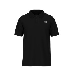 CAMISETA NEW BALANCE HOMBRE NEGRA MT51519/BK