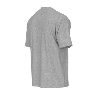 CAMISETA NEW BALANCE HOMBRE MANGA CORTA GRIS MT41509AG