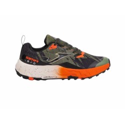 ZAPATILLA JOMA HOMBRE TRAINING SIMA MEN 2523 CAQUI