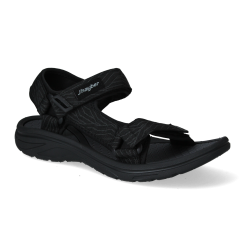 SANDALIAS J´HAYBER HOMBRE BALIN NEGRA ZA53500