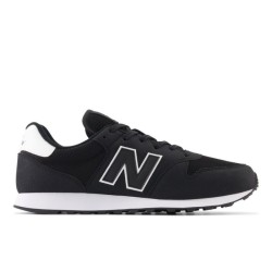 ZAPATILLA NEW BALANCE HOMBRE GM500EB2 NEGRO