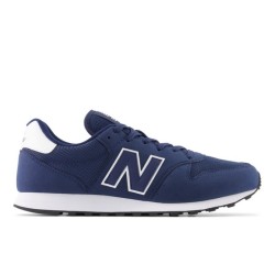 NEW BALANCE ZAPATILLA HOMBRE GM500EN2 AZUL MARINO