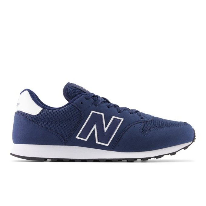 NEW BALANCE ZAPATILLA HOMBRE GM500EN2 AZUL MARINO