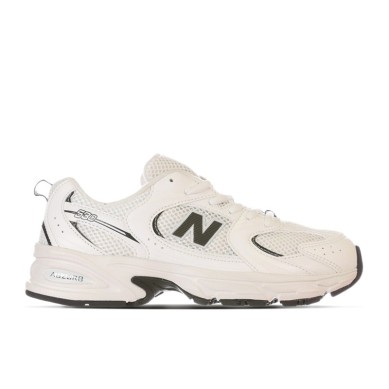 NEW BALANCE JUNIOR  BEIGE GR530CF