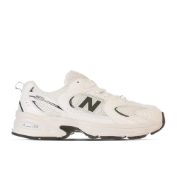 NEW BALANCE JUNIOR  BEIGE GR530CF