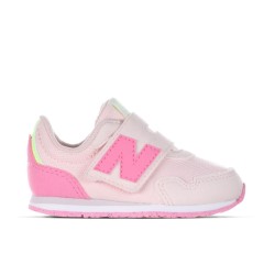 NEW BALANCE ZAPATILLA BEBE ROSA IV323BB
