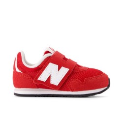 NEW BALANCE ZAPATILLA BEBE ROJA IV323CB