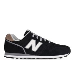 ZAPATILLA NEW BALANCE HOMBRE ML373XB2 NEGRA