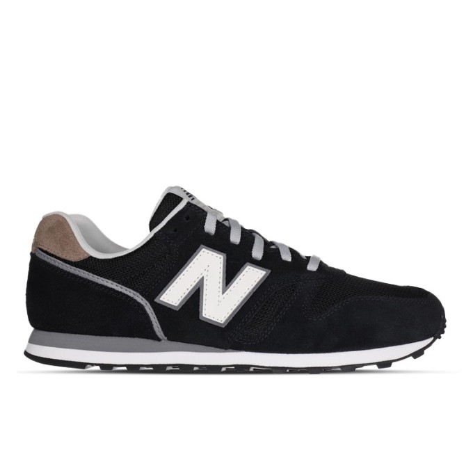 ZAPATILLA NEW BALANCE HOMBRE ML373XB2 NEGRA