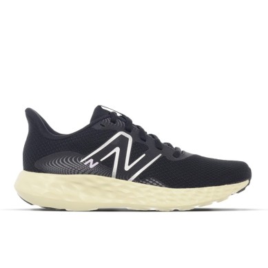 NEW BALANCE MUJER RUNNING W411RP3 NEGRA