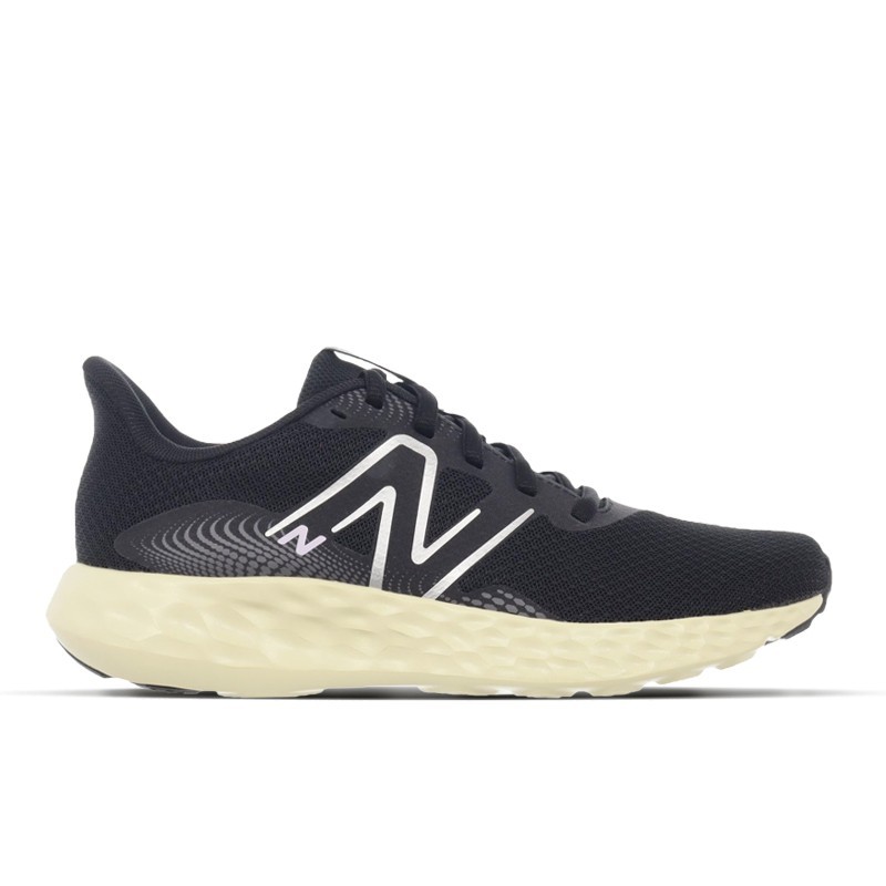 NEW BALANCE MUJER RUNNING W411RP3 NEGRA