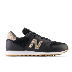 ZAPATILLAS NEW BALANCE MUJER GW500LB2 NEGRA