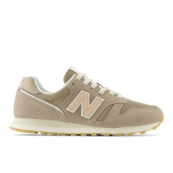 ZAPATILLA NEW BALANCE MARRON MUJER WL373TM2