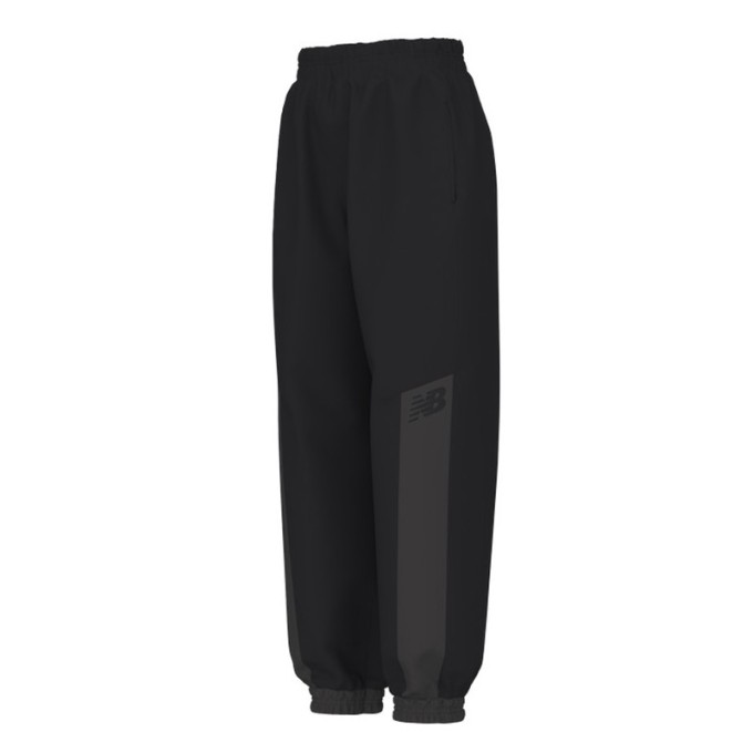 PANTALÓN NEW BALANCE MUJER NEGRO WP53515_BK
