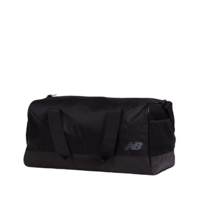 Bolsa de Deporte New Balance Essential Large Duffel Negra LAB53515BK