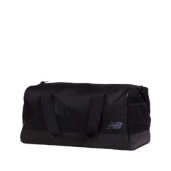 Bolsa de Deporte New Balance Essential Large Duffel Negra LAB53515BK