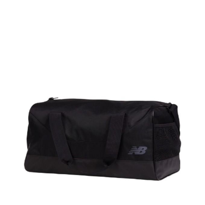 Bolsa de Deporte New Balance Essential Large Duffel Negra LAB53515BK
