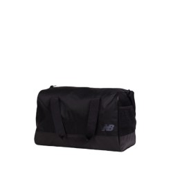 Bolsa de Deporte New Balance  Essential Small Duffel Negra LAB53516_BK