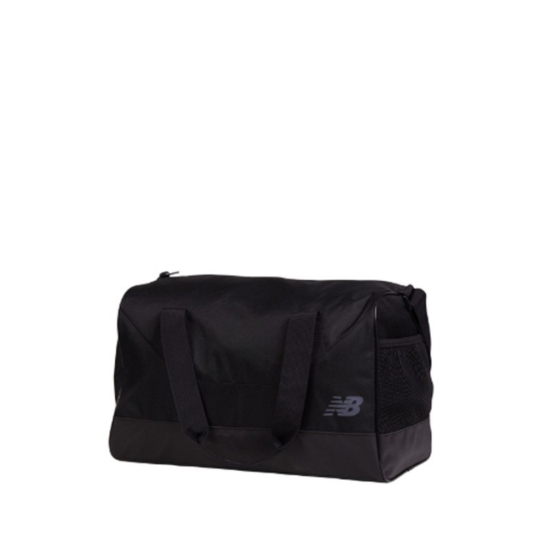Bolsa de Deporte New Balance  Essential Small Duffel Negra LAB53516_BK