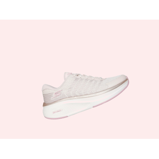 ZAPATILLA MUJER SKECHERS GO RUN  ELEVATE 2.0 129008/NTPK BEIGE