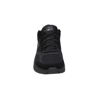 SKECHERS HOMBRE ARCH FIT 2.0 THE KEEP 232702/BBK NEGRA