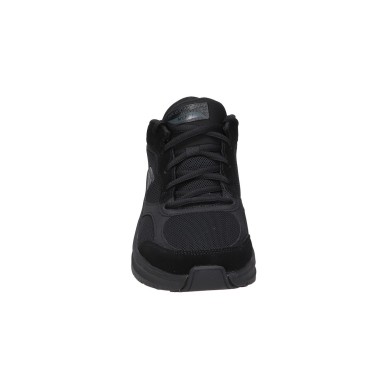 SKECHERS HOMBRE ARCH FIT 2.0 THE KEEP 232702/BBK NEGRA