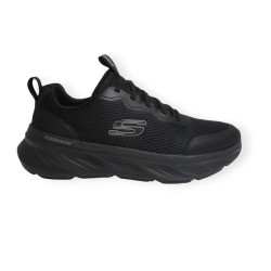 ZAPATILLA SKECHERS HOMBRE EDGERIDE REKZE NEGRA 232835/BBK
