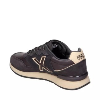 ZAPATILLA MUNICH DASH PREMIUM 270 HOMBRE MARRÓN OSCURO 4150270