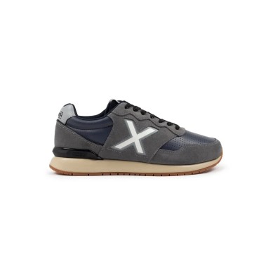 ZAPATILLA MUNICH DASH PREMIUM 258 HOMBRE MARINO 4150258