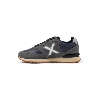 ZAPATILLA MUNICH DASH PREMIUM 258 HOMBRE MARINO 4150258