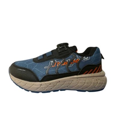 ZAPATILLA J´HAYBER  NIÑO AZUL RINAL ZN450954
